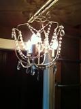                                       light fixture