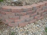 Stones for yard