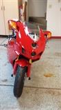 2006 Ducati 749S 