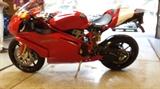 2006 Ducati 749S 