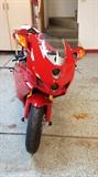 2006 Ducati 749S 