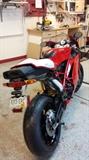 2006 Ducati 749S 