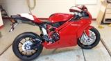 2006 Ducati 749S 