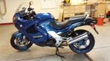 2002 BMW K1200RS