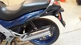 2002 BMW K1200RS