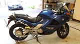 2002 BMW K1200RS