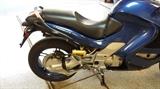 2002 BMW K1200RS