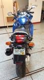 2002 BMW K1200RS