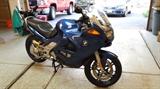 2002 BMW K1200RS
