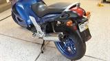 2002 BMW K1200RS