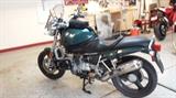 1998 BMW R1100R