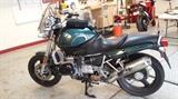1998 BMW R1100R