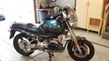1998 BMW R1100R