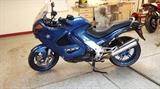 2002 BMW K1200RS