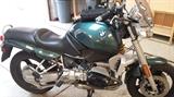 1998 BMW R1100R