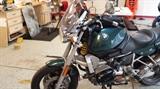 1998 BMW R1100R