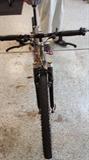 Merlin Mountain Bike