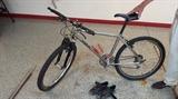Merlin Mountain Bike