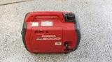 Honda 2000 watt generator