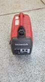 Honda 2000 watt generator