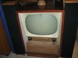 WESTINGHOUSE console TV