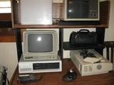Electronics