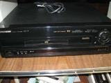 Laser disc player