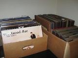 Laser discs (movies)