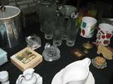 Glassware
