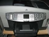 HP Model No. 7410 printer/scanner/copier/fax