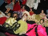 Dolls