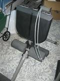 BOW-FLEX accessory