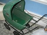 Doll buggy