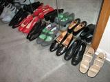 Ladies' shoes - size 8