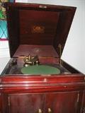 VICTROLA "Talking Machine"