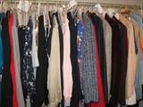 Ladies' corporate wear