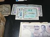 Foreign currency