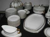 H & C "Selb" Bavarian china