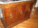 Dining room server
