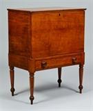 Sugar Chest from Mooreland Plantation, Brentwood TN