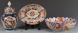 Imari and other Oriental Porcelain
