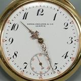Patek Philippe Pocketwatch