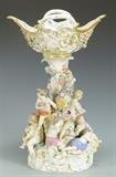 Meissen Centerpiece