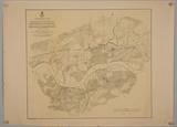 Several 1870s Civil War Battle Maps inc. Knoxville 