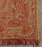 Maryville Woolen Mills Coverlet. 1 of more than 800 lots. 