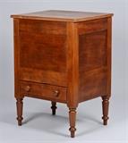 Middle Tennessee sugar chest, 1 of more than 800 lots. 