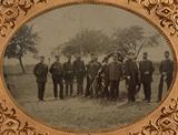Many lots of Civil War related items 