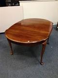 Cherry Dining Table