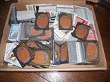 Magic cards