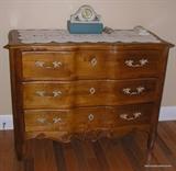 Ethan Allen Chest Drawers